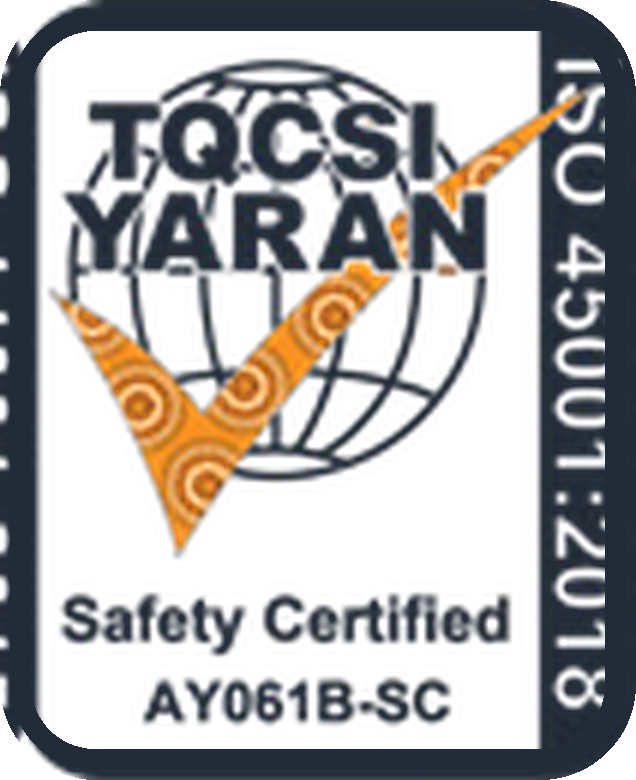 ISO 45001