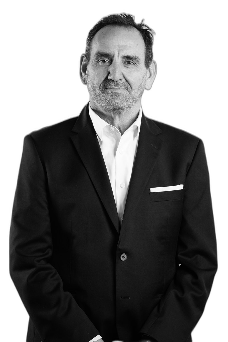 Richard Tester