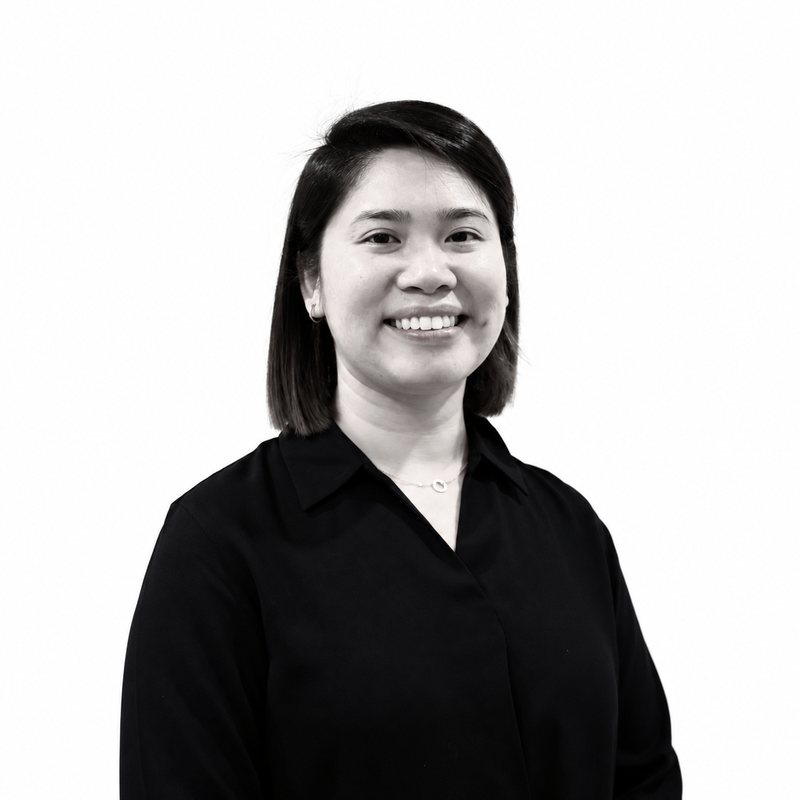 Arleen Chiong